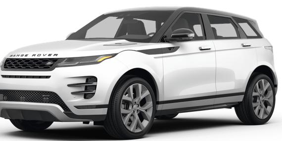 LAND ROVER RANGE ROVER EVOQUE 2023 SALZL2FX1PH185923 image